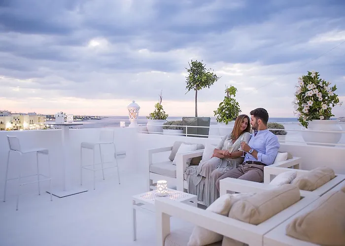 Affittacamere San Michele 4*